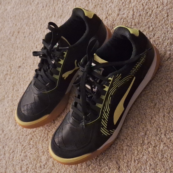 Puma Pressing II - Picture 1 of 5